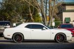 Dodge Challenger SRT Hellcat 2016 года
